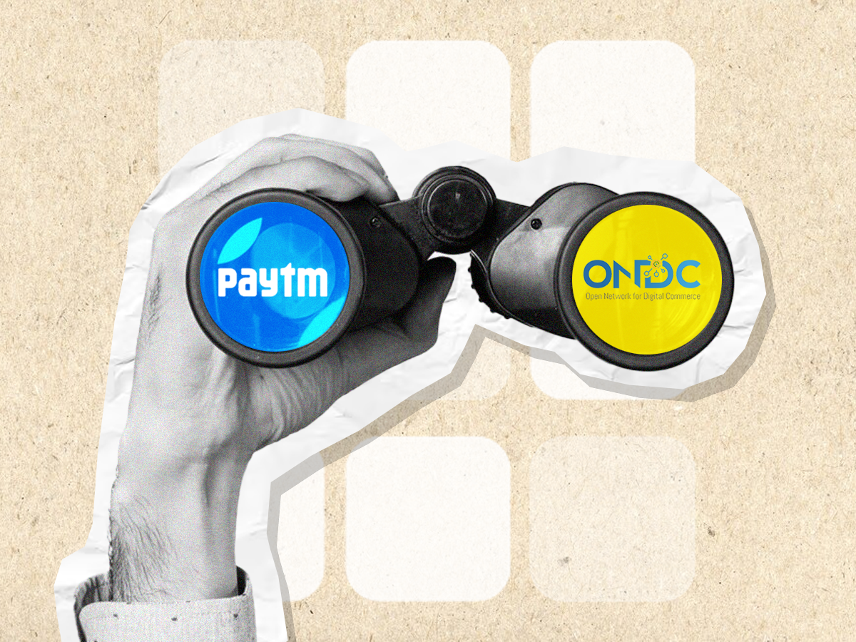 PAYTM focus on ecommerce through ONDC and distribution of financial products_THUMB IMAGE_ETTECH